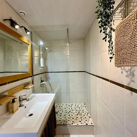 Le Cocon Mediterraneen Lägenhet