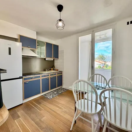 Le Cocon Mediterraneen *