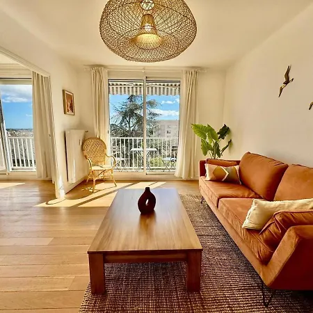 Le Cocon Mediterraneen