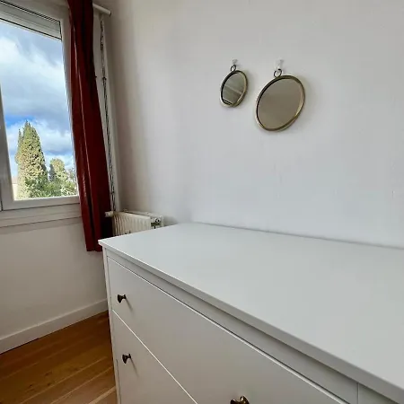 Le Cocon Mediterraneen