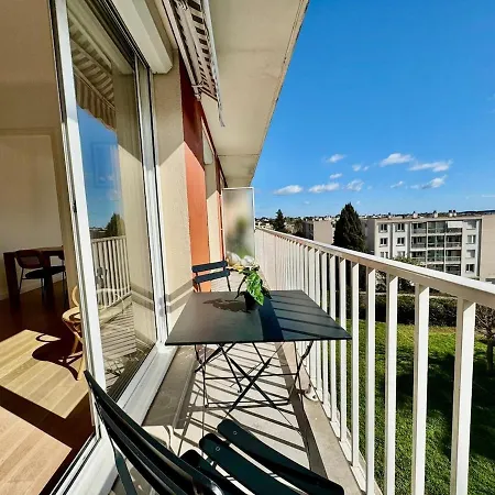 Le Cocon Mediterraneen * Béziers