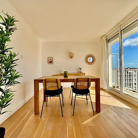 Le Cocon Mediterraneen