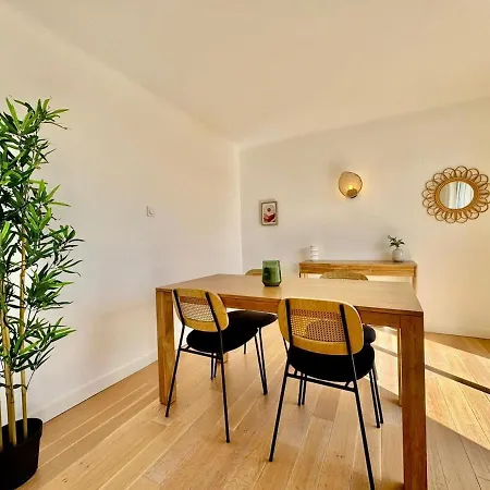 Le Cocon Mediterraneen Béziers