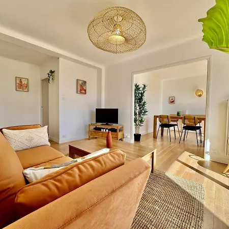 Le Cocon Mediterraneen