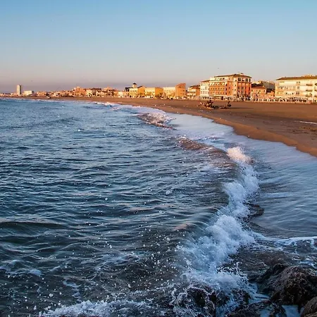 Lägenhet Le Cocon Mediterraneen