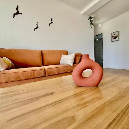 Le Cocon Mediterraneen *