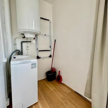 Le Cocon Mediterraneen Béziers