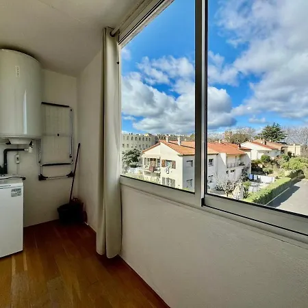 Le Cocon Mediterraneen * Béziers