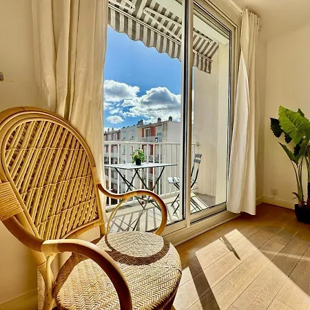 Le Cocon Mediterraneen Apartment
