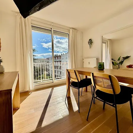 Le Cocon Mediterraneen *