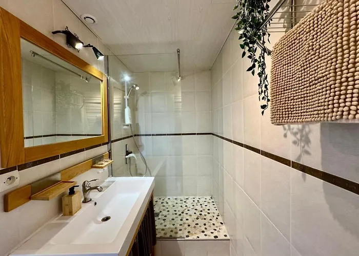 Le Cocon Mediterraneen Διαμέρισμα