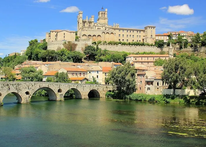 Le Cocon Mediterraneen