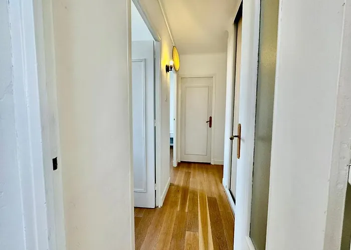 Διαμέρισμα Le Cocon Mediterraneen