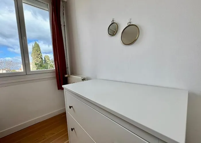 Le Cocon Mediterraneen