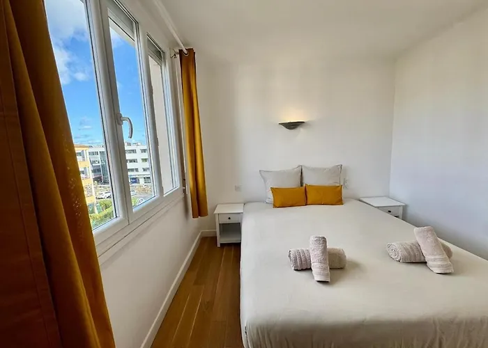 Le Cocon Mediterraneen Διαμέρισμα