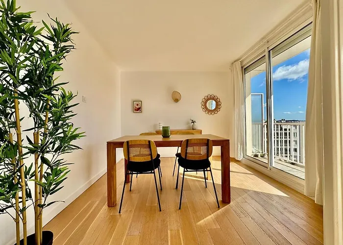 Le Cocon Mediterraneen