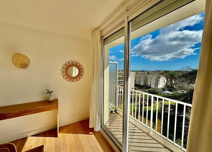 Le Cocon Mediterraneen Διαμέρισμα