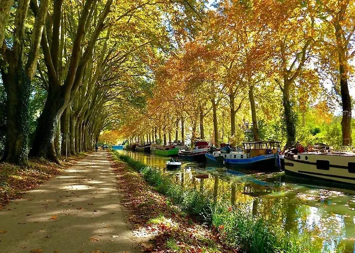 Le Cocon Mediterraneen Διαμέρισμα Μπεζιέ