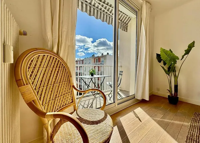 Le Cocon Mediterraneen Διαμέρισμα