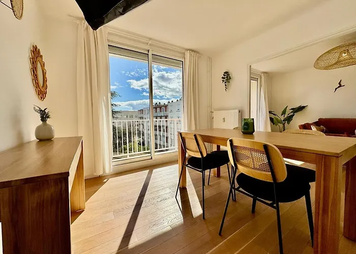 Le Cocon Mediterraneen *