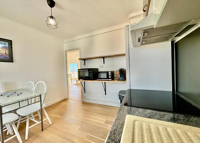 Le Cocon Mediterraneen Διαμέρισμα